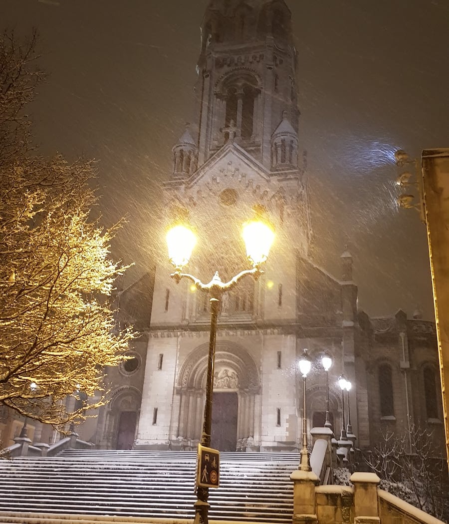 Ménilmontant 1